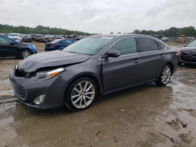 2013 Toyota Avalon Base