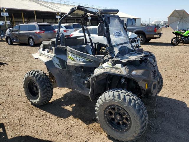 2017 POLARIS ACE 900 XC - 4XADCE873HB134810