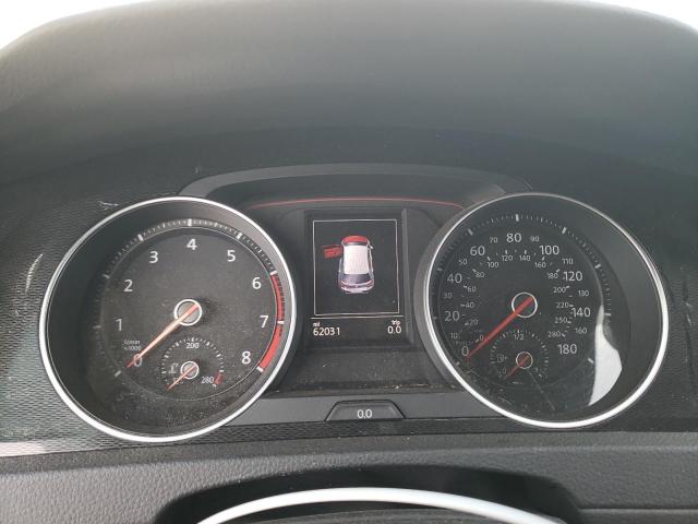 2016 VOLKSWAGEN GTI S/SE - 3VW447AU3GM069771