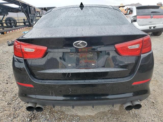 5XXGR4A63FG493758 KIA OPTIMA SX