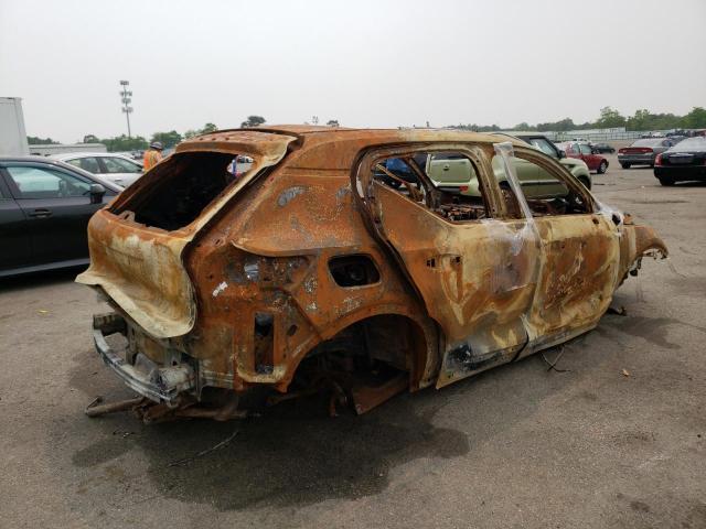 2023 VOLVO XC40 PLUS YV4L12UWXP2942203