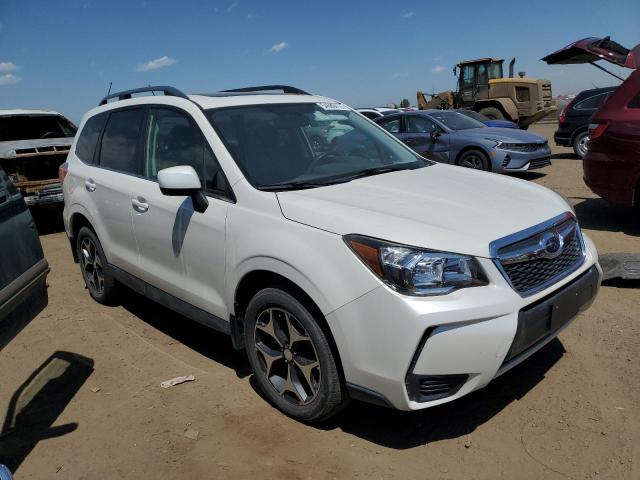 JF2SJGDC8EH502378 Subaru Forester 2.0xt Premium