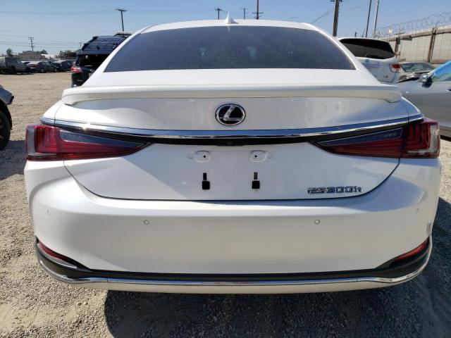 2021 LEXUS ES 300H LU 58AEA1C1XMU003827