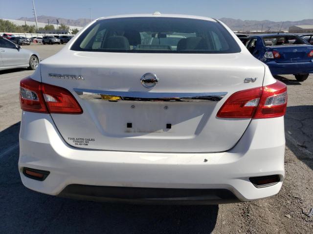 3N1AB7AP8KY443799 Nissan SENTRA S