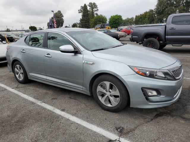 KNAGM4AD2F5083242 KIA OPTIMA HYBRID