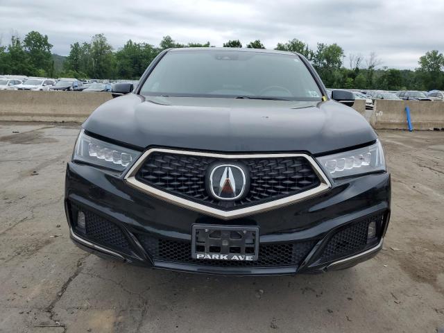 5J8YD4H09LL005334 Acura MDX  5