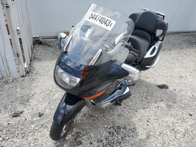 2003 BMW K1200 LT - WB10555A93ZD78687