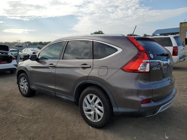 2015 HONDA CR-V EX-L - 2HKRM3H79FH527061