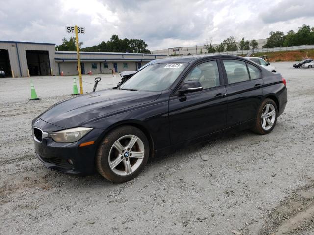 2012 BMW 3 Series 328i