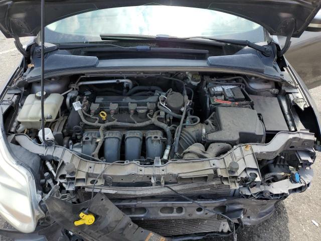 1FADP3F27EL272046 Ford FOCUS SE