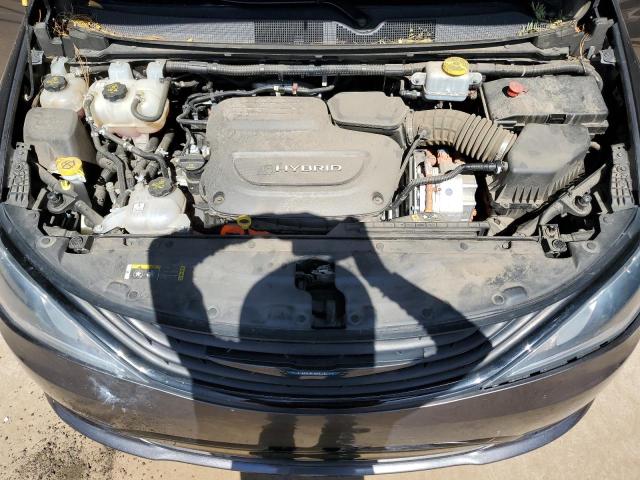 2C4RC1L75KR590234 Chrysler Pacifica Hybrid Touring L