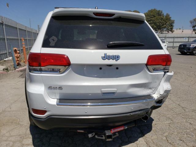 1C4RJFBG0KC677505 Jeep Grand Cherokee Limited