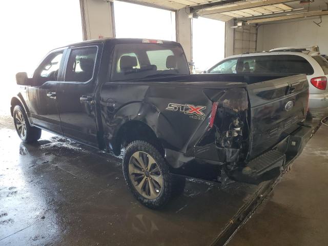 Vin: 1ftew1ep3kkc32342, lot: 55313533, ford f-150 supercrew 20192
