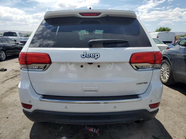 1C4RJEBG2JC153636 Jeep Grand Cherokee Limited