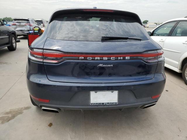 VIN WP1AA2A58KLB06817 2019 Porsche Macan no.6