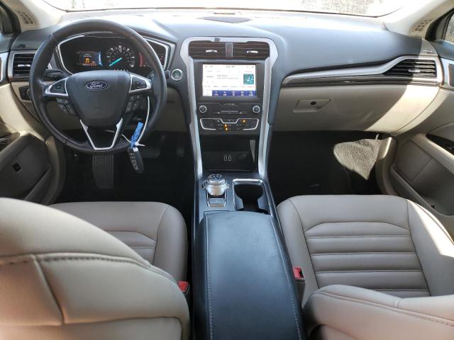 3FA6P0MU7KR239847 Ford FUSION SEL