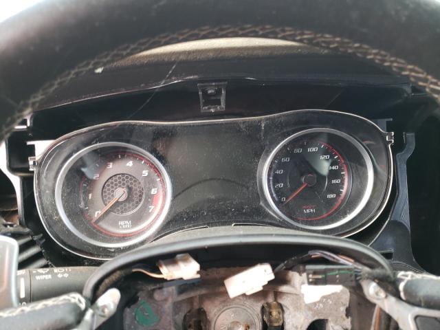 2C3CDXEJ3HH511399 Dodge Charger Srt 392