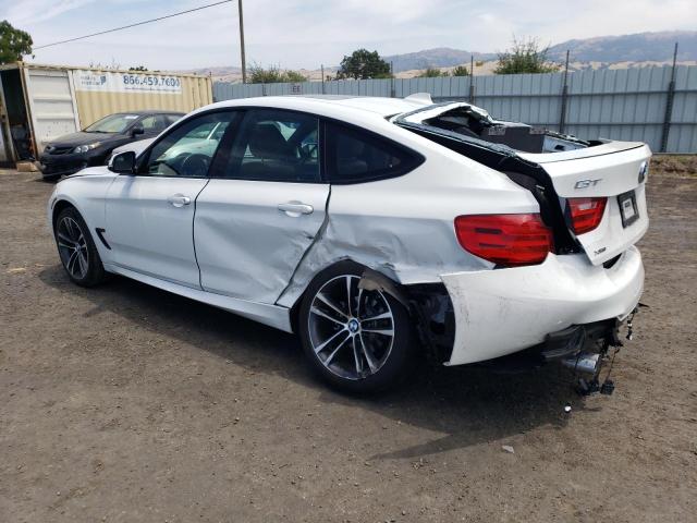 WBA8Z5C5XGGS37915 BMW 328 Xigt Sulev