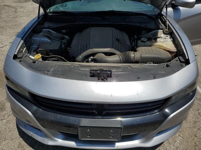 2C3CDXCT3JH237891 Dodge CHARGER R/T