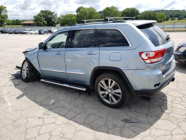 1C4RJFAG0CC346409 | 2012 Jeep grand cherokee laredo