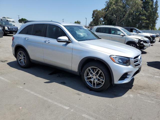 WDC0G4JB5GF106920 Mercedes-Benz GLC 300