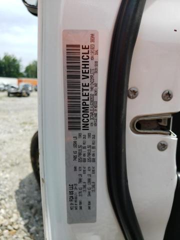 2018 RAM 4500 3C7WRLELXJG383532