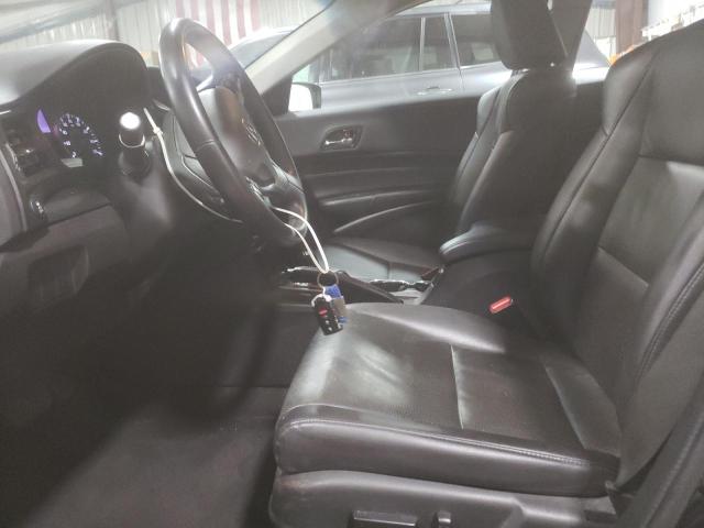 2015 ACURA ILX 20 - 19VDE1F35FE007903