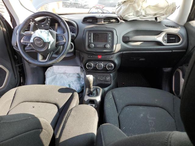 ZACCJBBB9HPF20644 Jeep Renegade Latitude