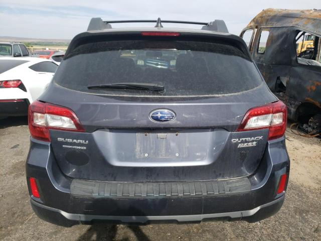 4S4BSAKC8H3286296 Subaru Outback 2.5i Limited