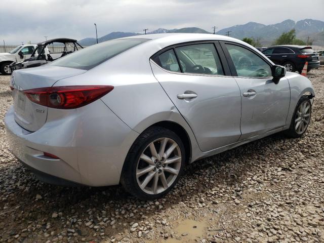 3MZBN1V71HM108347 Mazda 3 TOURING