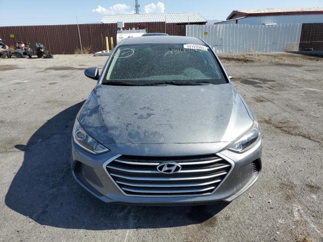 KMHD84LF0JU609984 Hyundai ELANTRA SEL