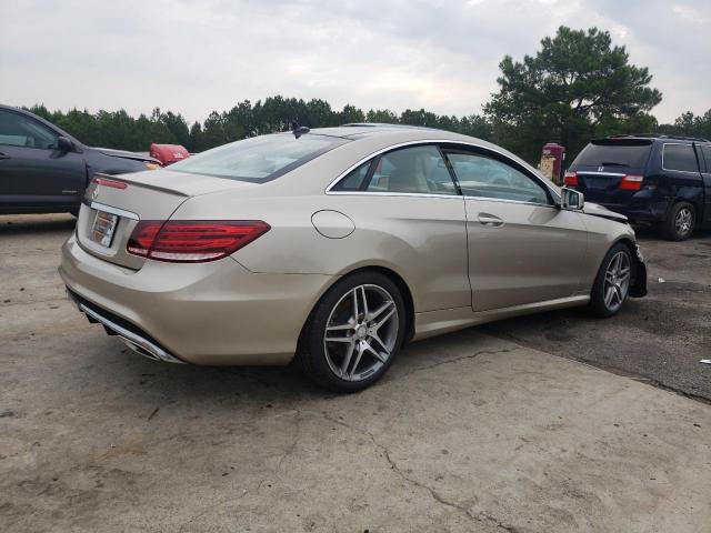 2016 MERCEDES-BENZ E 400 - WDDKJ6FB9GF337734