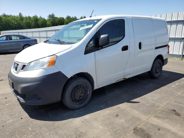 2015 Nissan NV200 