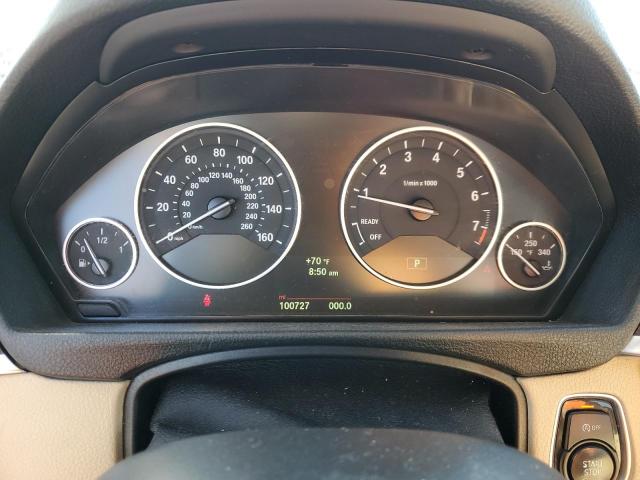 WBA3C1C53EK106727 BMW 328 I Sulev