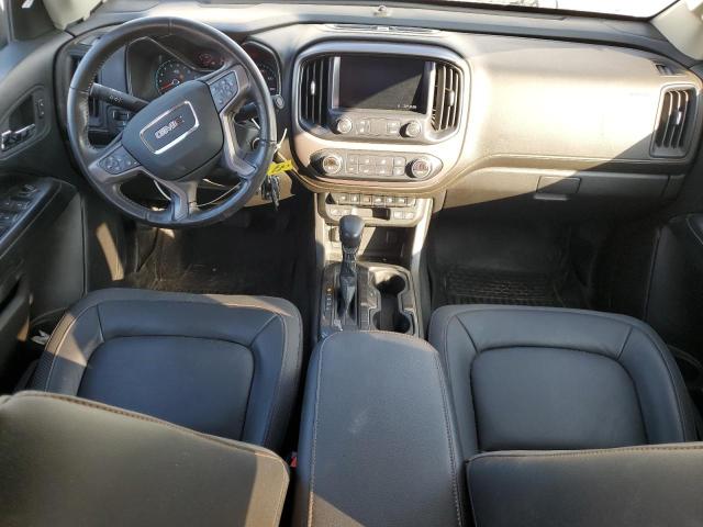 2022 GMC CANYON AT4 1GTG6FEN9N1199085