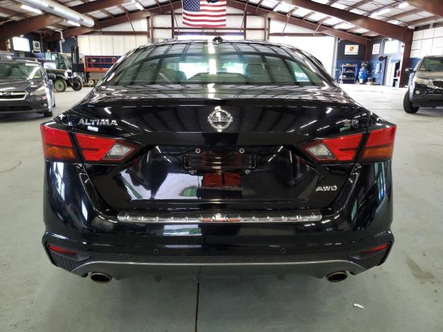 1N4BL4CW6LC120837 Nissan ALTIMA SR