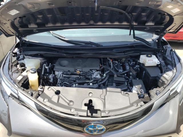 5TDJRKEC0MS001323 Toyota SIENNA XLE