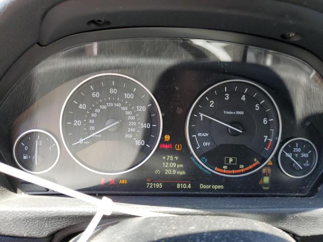 WBA3B1C5XEP680280 BMW 320 I