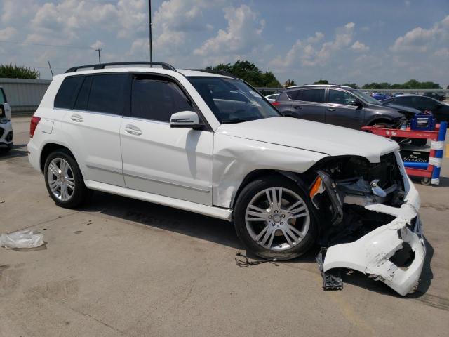 2015 MERCEDES-BENZ GLK 350 - WDCGG5HB7FG407529