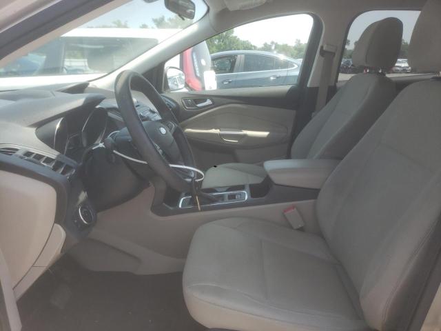 1FMCU0GD8HUB29405 Ford ESCAPE SE