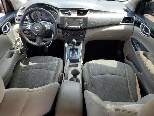 2016 NISSAN SENTRA S M 3N1AB7AP4GY235636