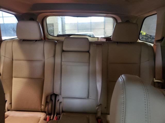 1C4RJFBG7MC863531 Jeep Grand Cherokee Limited