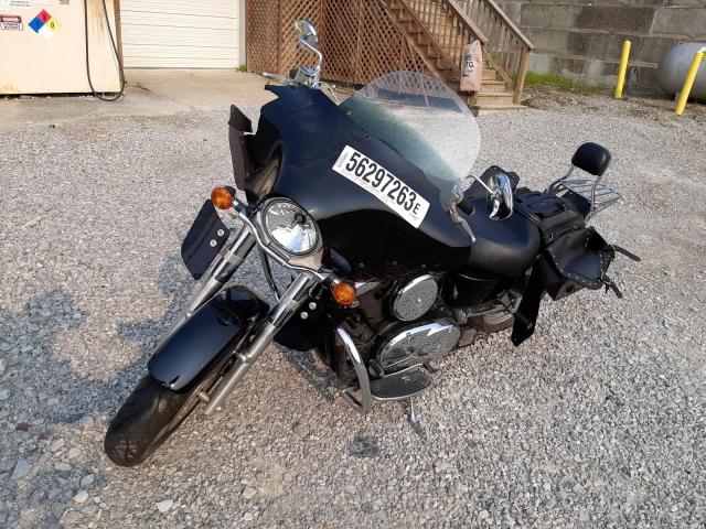 2007 KAWASAKI VN1500 N1 - JKBVNAN137A029498