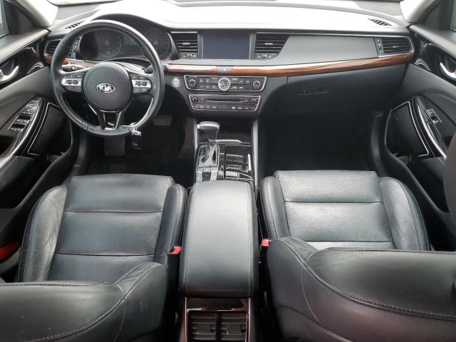 KNALC4J10H5093438 KIA Cadenza Premium