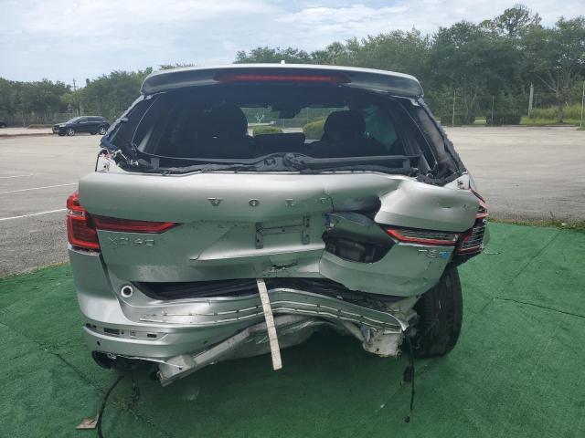 2019 VOLVO XC60 T5 R- - LYV102DM1KB235123
