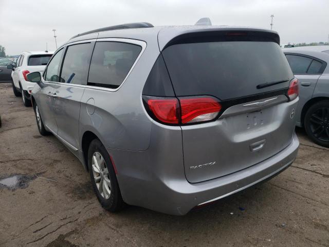 2C4RC1BG7HR795502 2017 CHRYSLER PACIFICA, photo no. 2