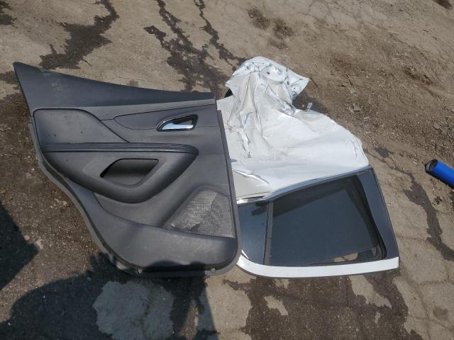KL4CJGSM3KB790186 Buick Encore Essence