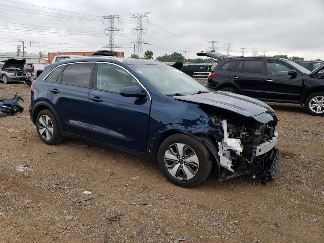 KNDCB3LC6L5438821 | 2020 KIA NIRO LX