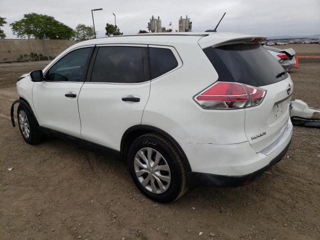 5N1AT2MN0GC775576 Nissan ROGUE S