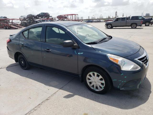3N1CN7AP3FL870052 Nissan VERSA S